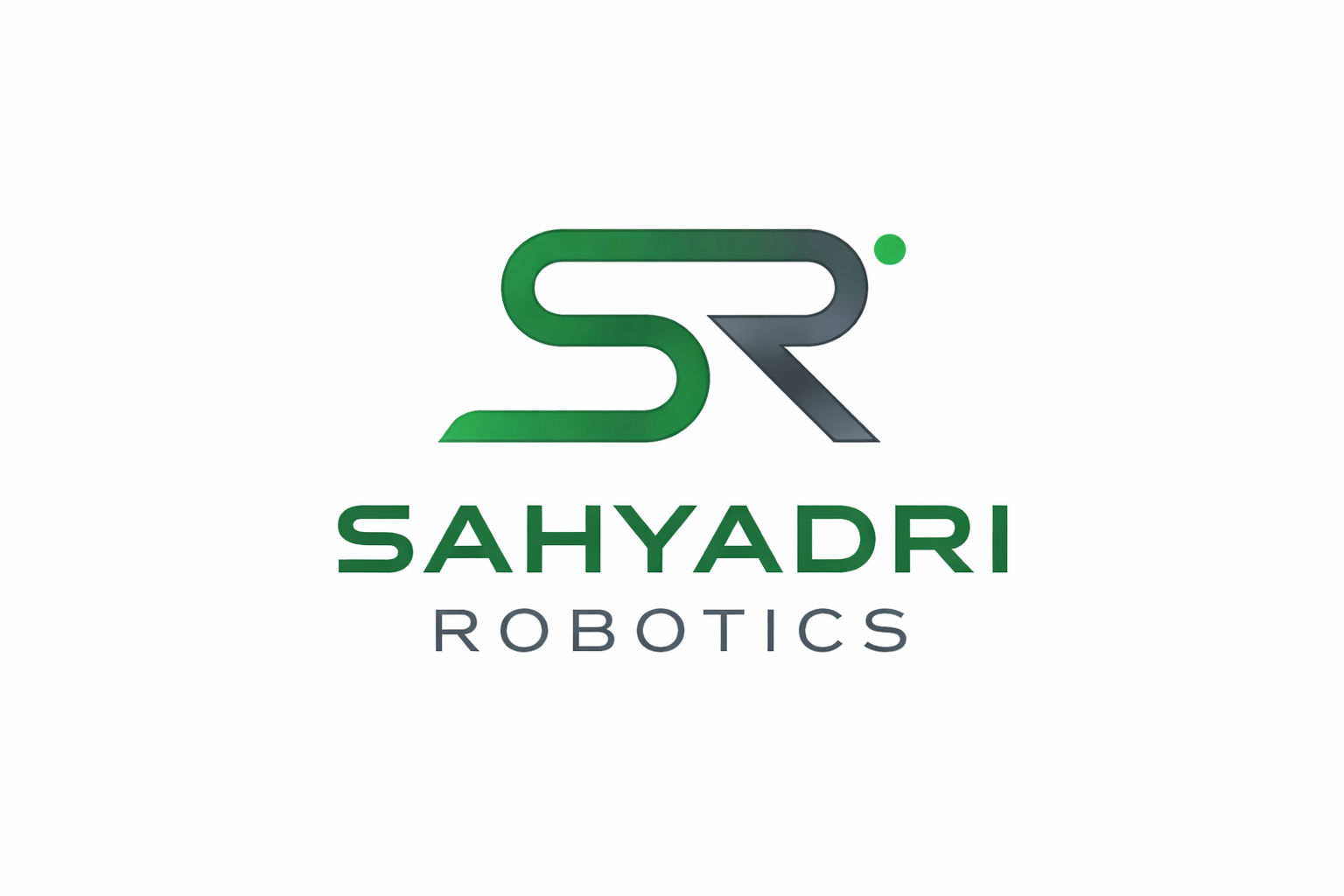 Sahyadri Robotics Logo